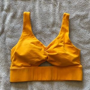 Ethos Sports Bra